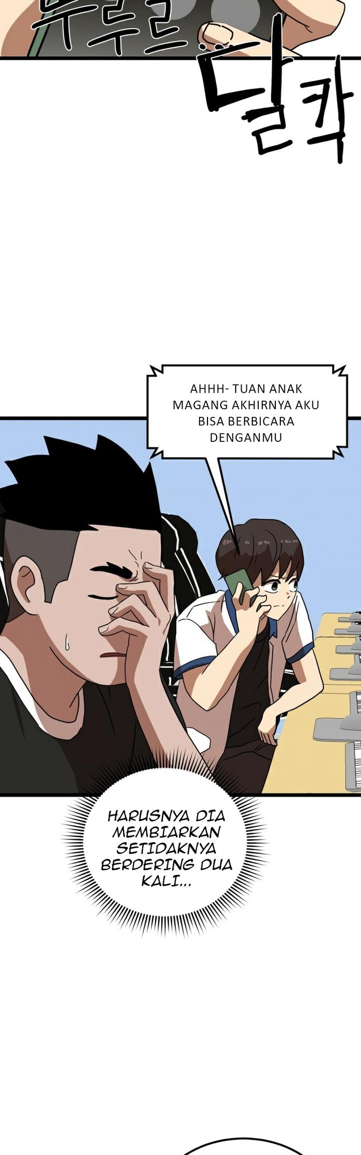 Double Click Chapter 42 - halaman 63