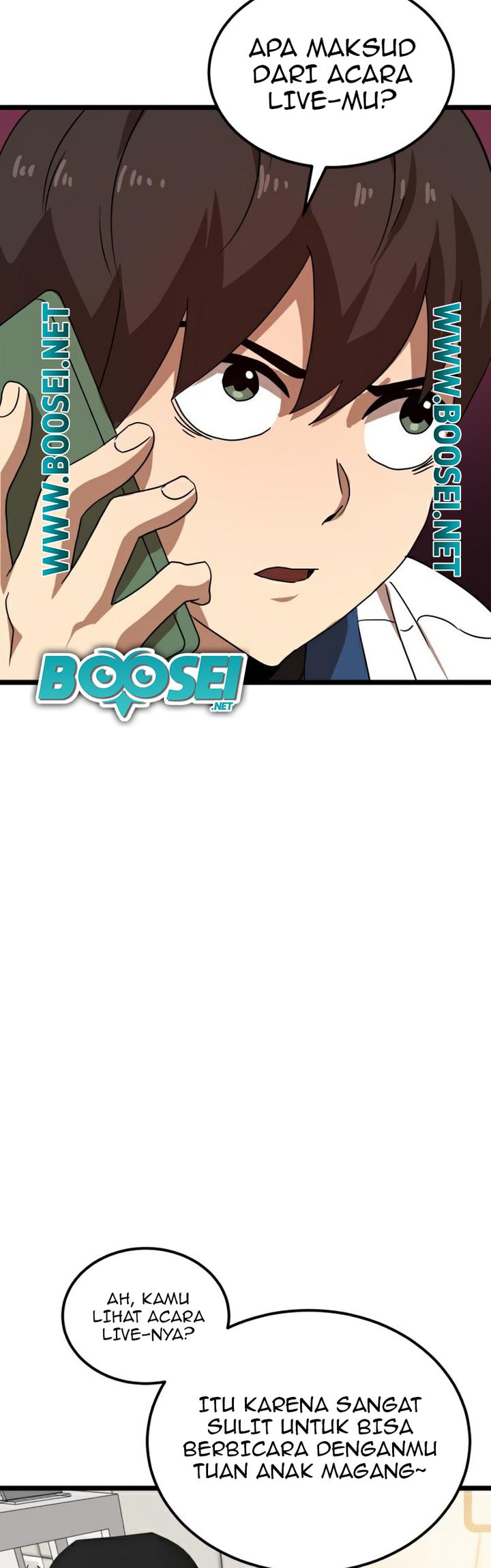 Double Click Chapter 42 - halaman 64