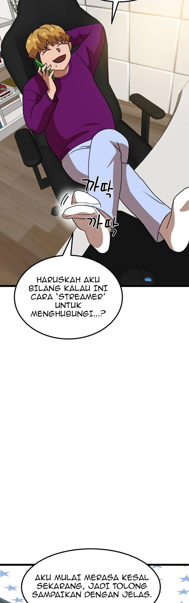 Double Click Chapter 42 - halaman 65