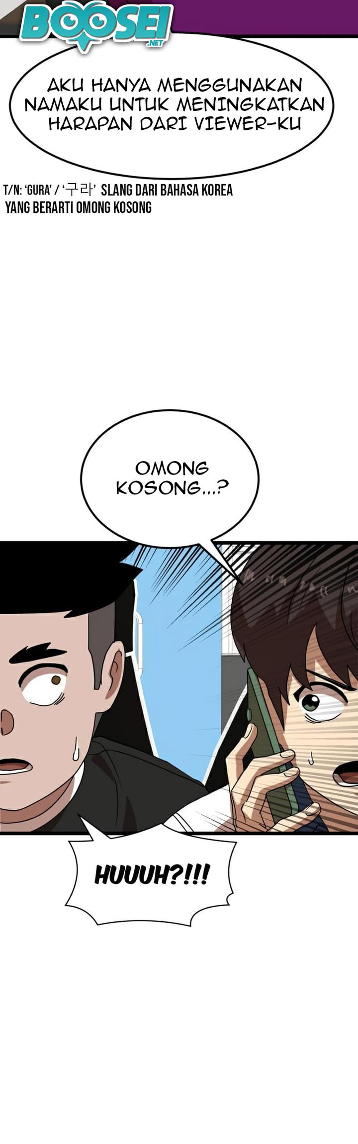 Double Click Chapter 42 - halaman 67