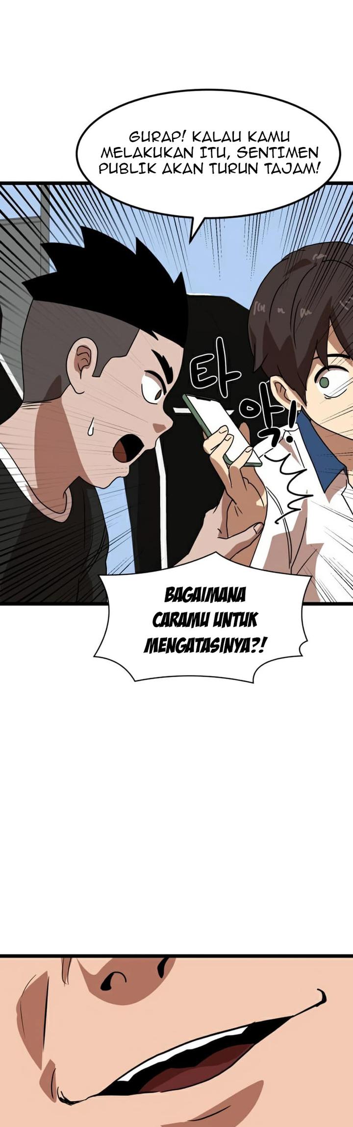 Double Click Chapter 42 - halaman 68
