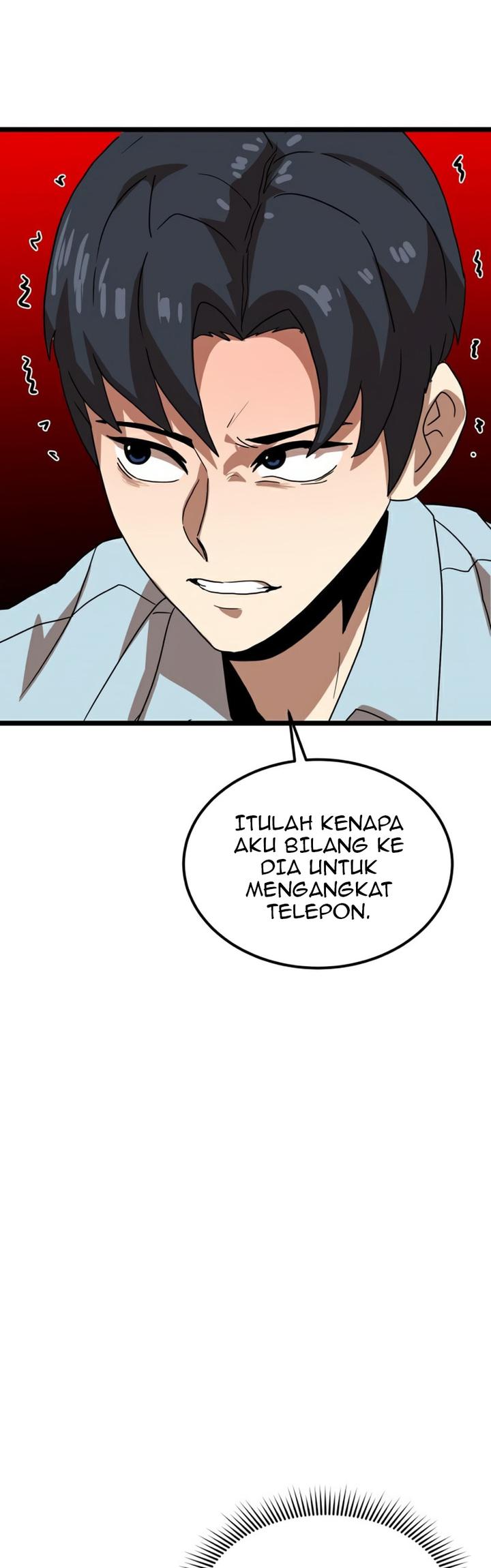 Double Click Chapter 42 - halaman 9