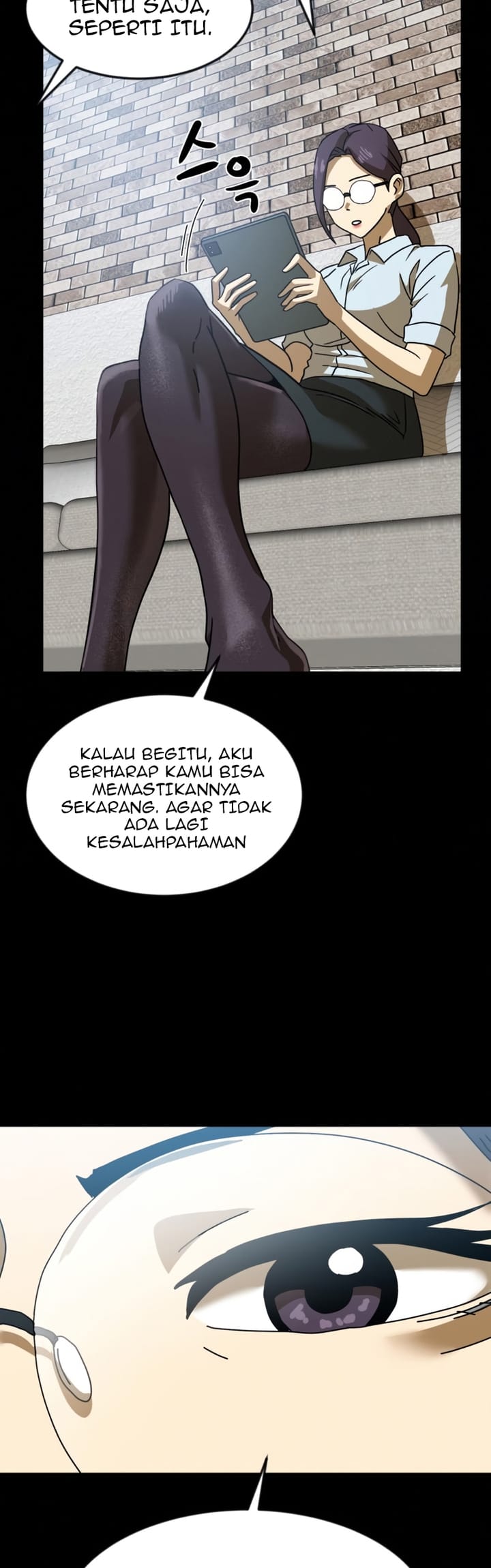 Double Click Chapter 43 - halaman 11