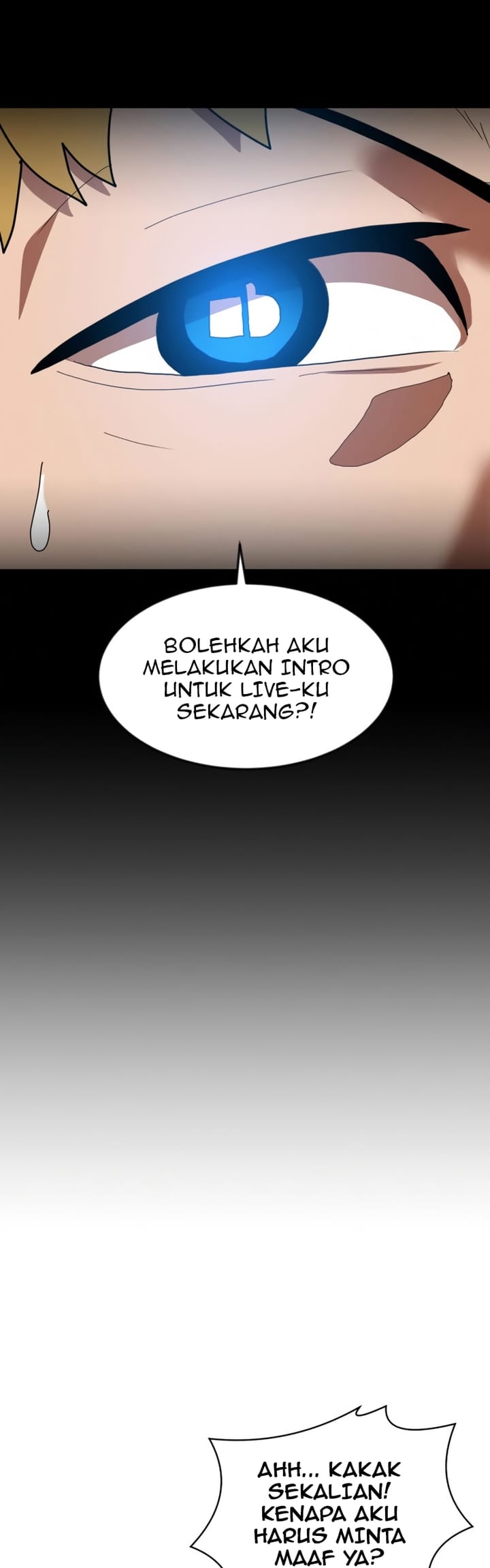 Double Click Chapter 43 - halaman 13