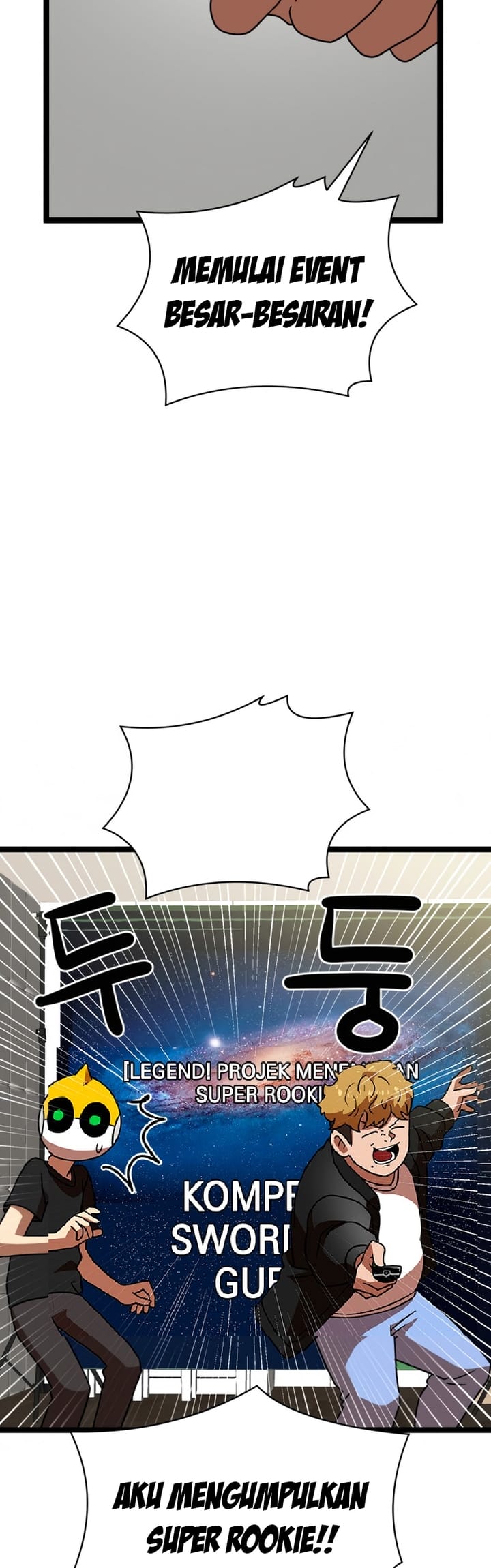 Double Click Chapter 43 - halaman 15