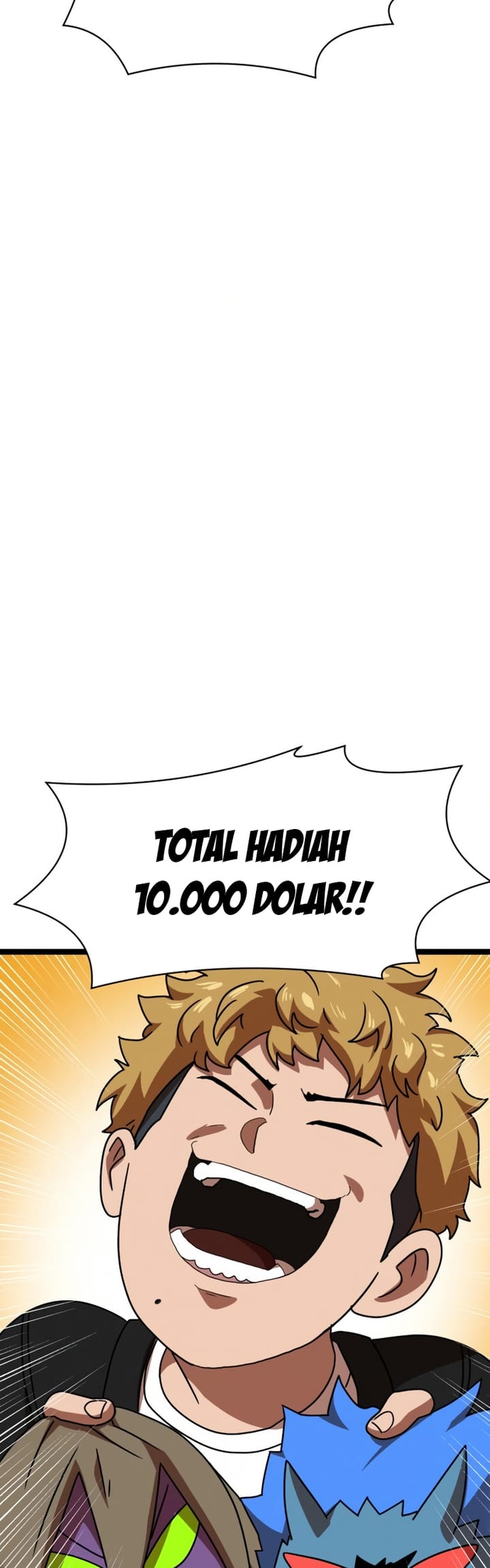 Double Click Chapter 43 - halaman 16