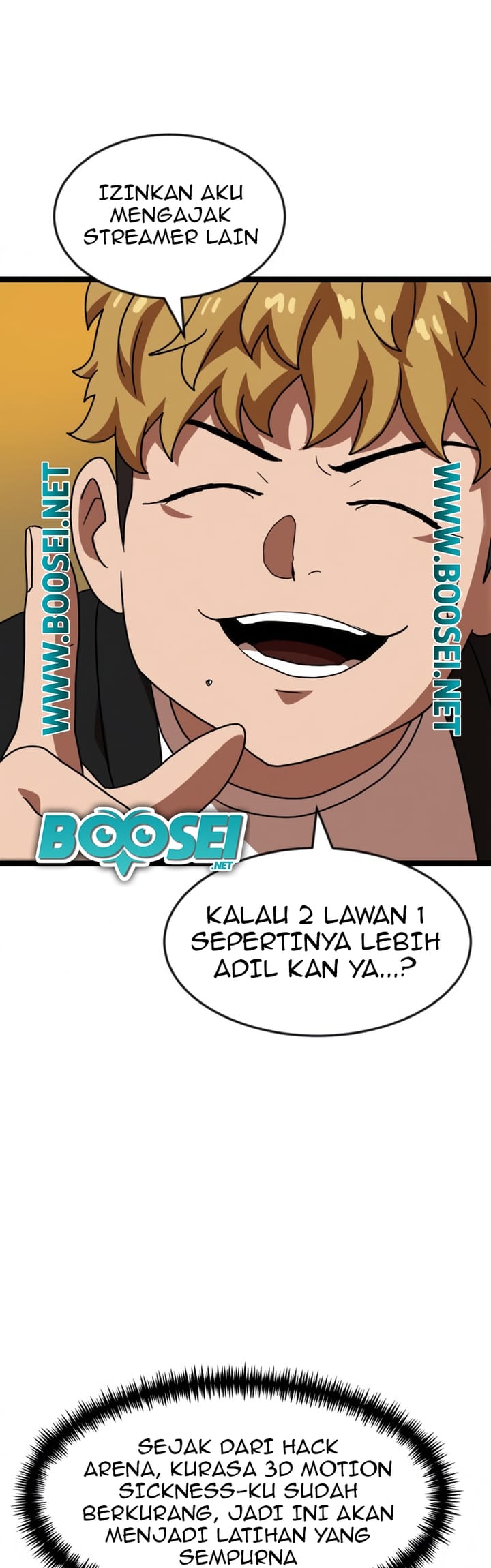 Double Click Chapter 43 - halaman 26
