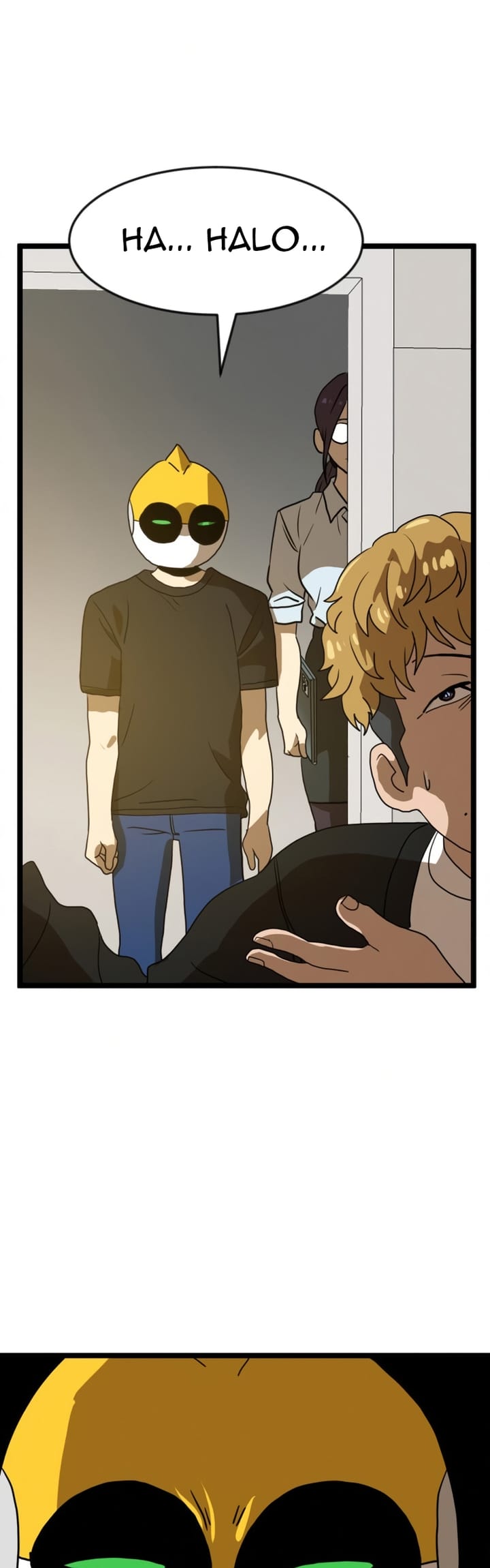 Double Click Chapter 43 - halaman 3