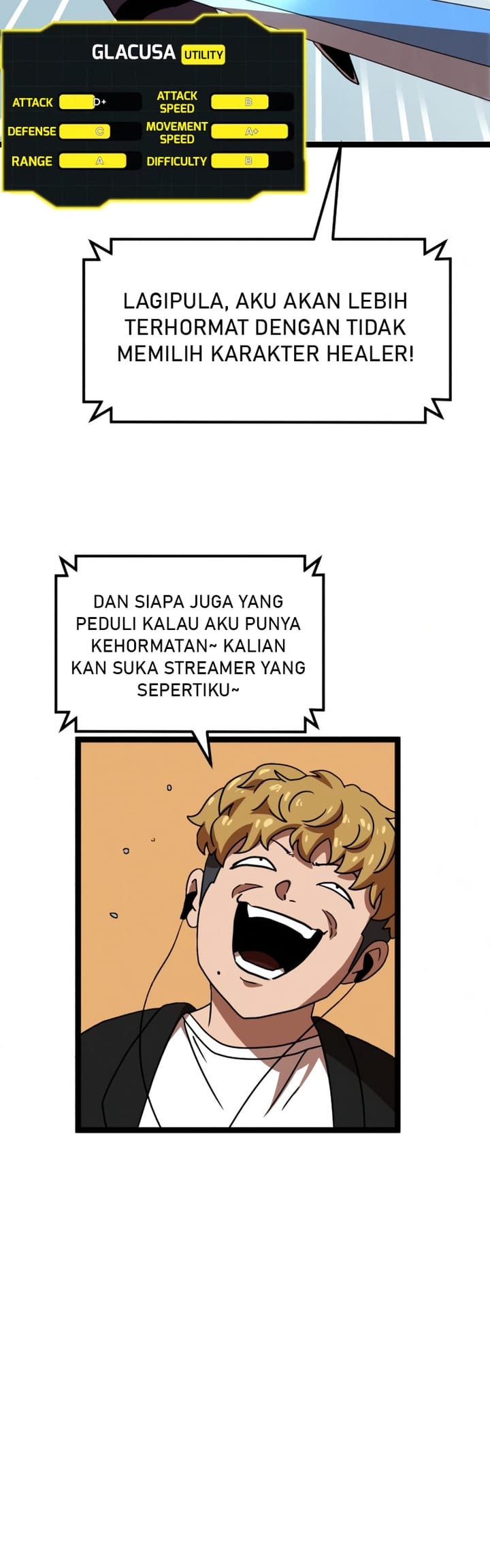 Double Click Chapter 43 - halaman 30