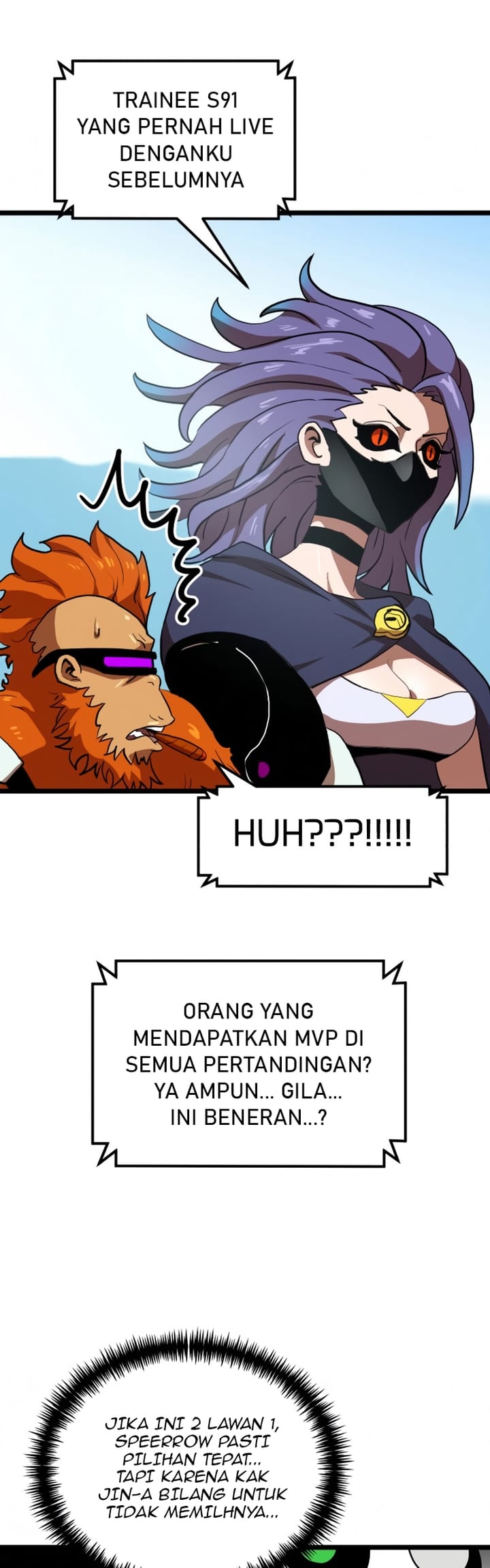 Double Click Chapter 43 - halaman 32