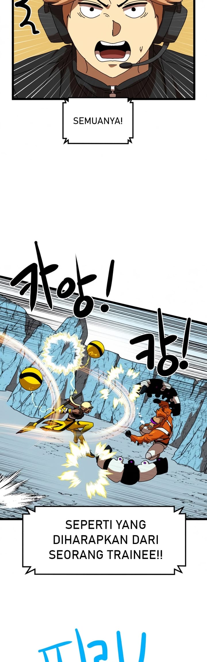 Double Click Chapter 43 - halaman 38