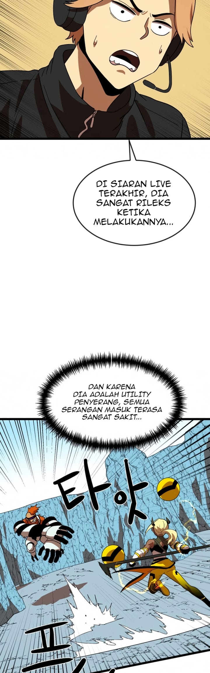 Double Click Chapter 43 - halaman 44