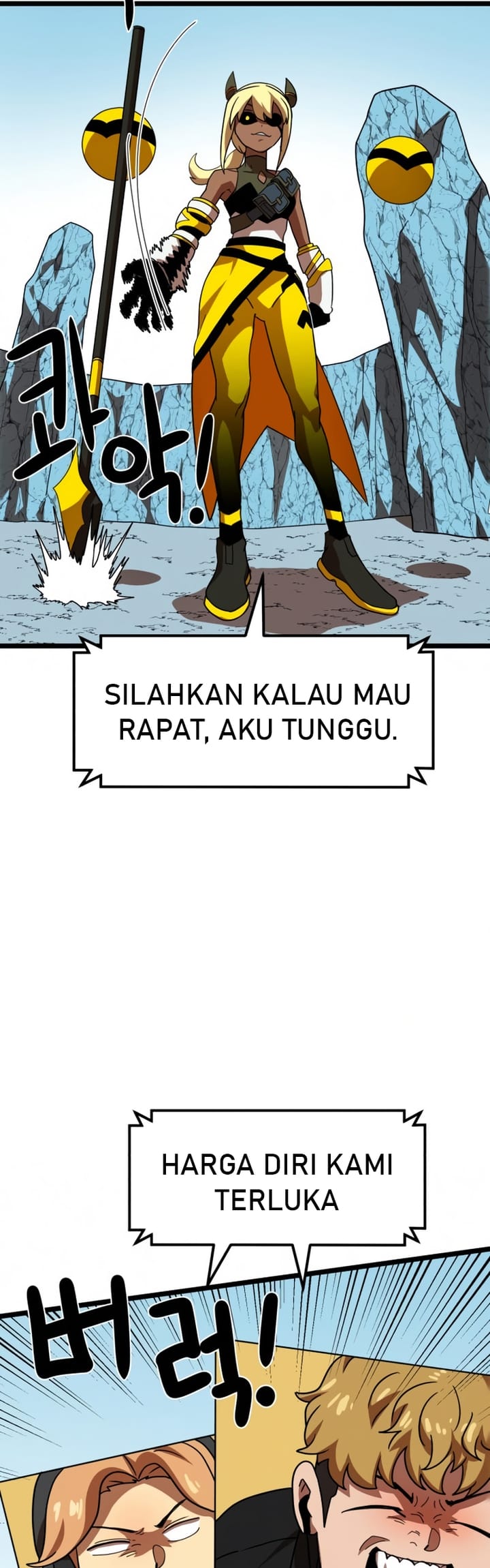 Double Click Chapter 43 - halaman 46