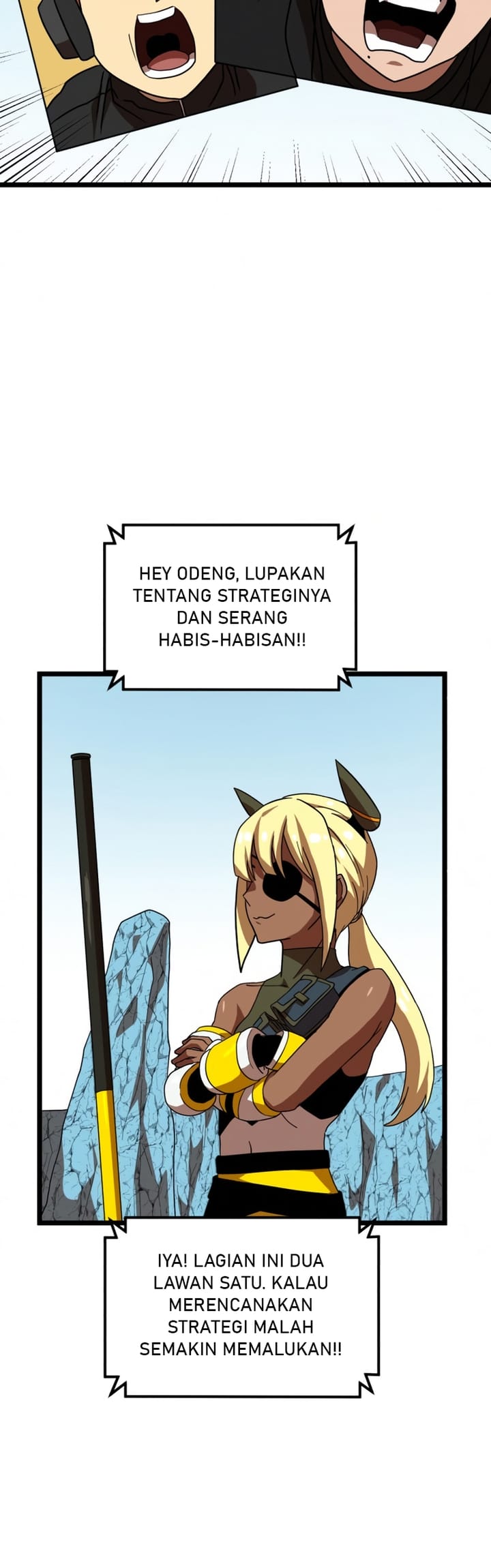 Double Click Chapter 43 - halaman 47