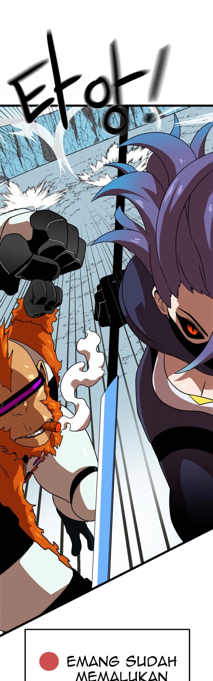 Double Click Chapter 43 - halaman 48
