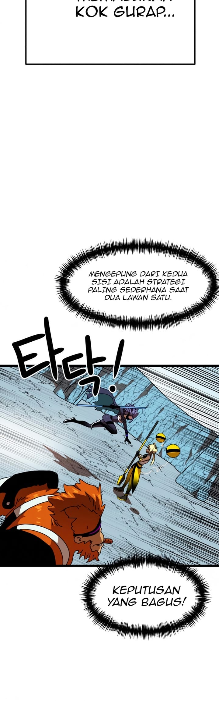 Double Click Chapter 43 - halaman 49