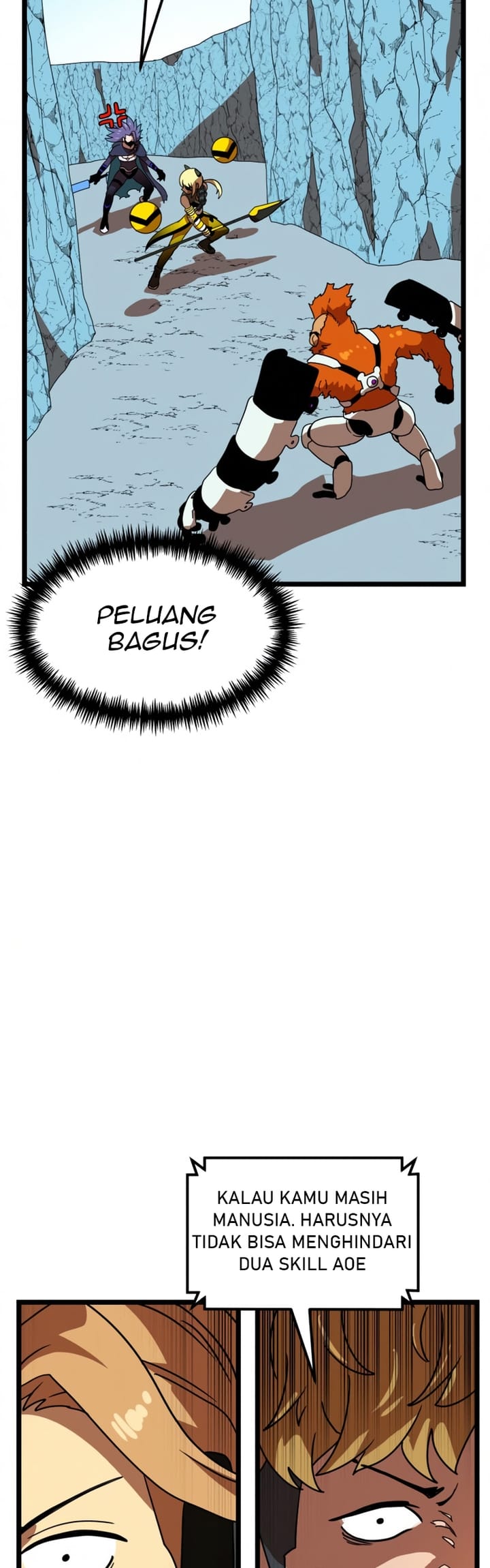 Double Click Chapter 43 - halaman 58