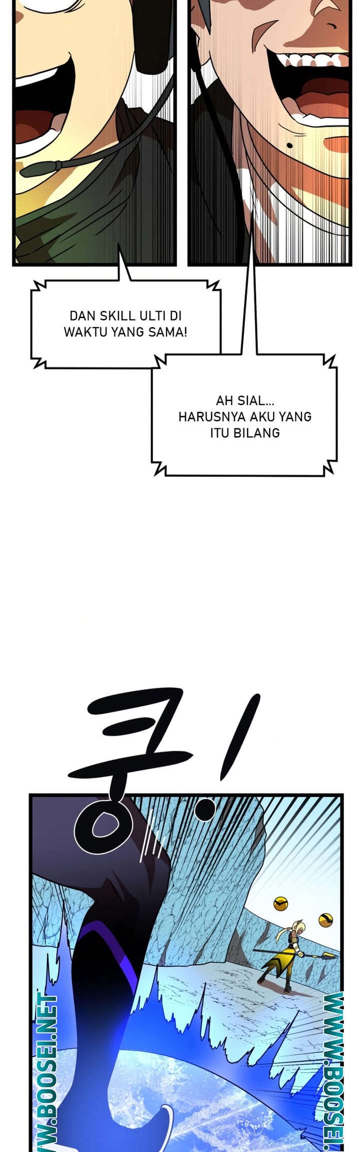Double Click Chapter 43 - halaman 59