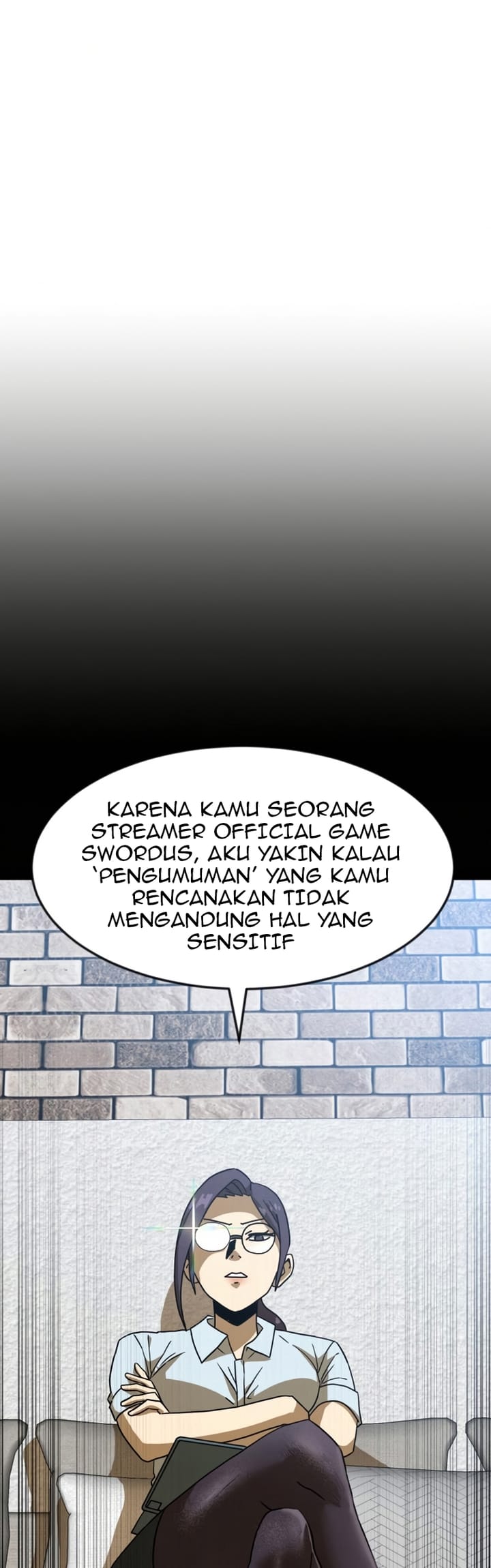 Double Click Chapter 43 - halaman 6