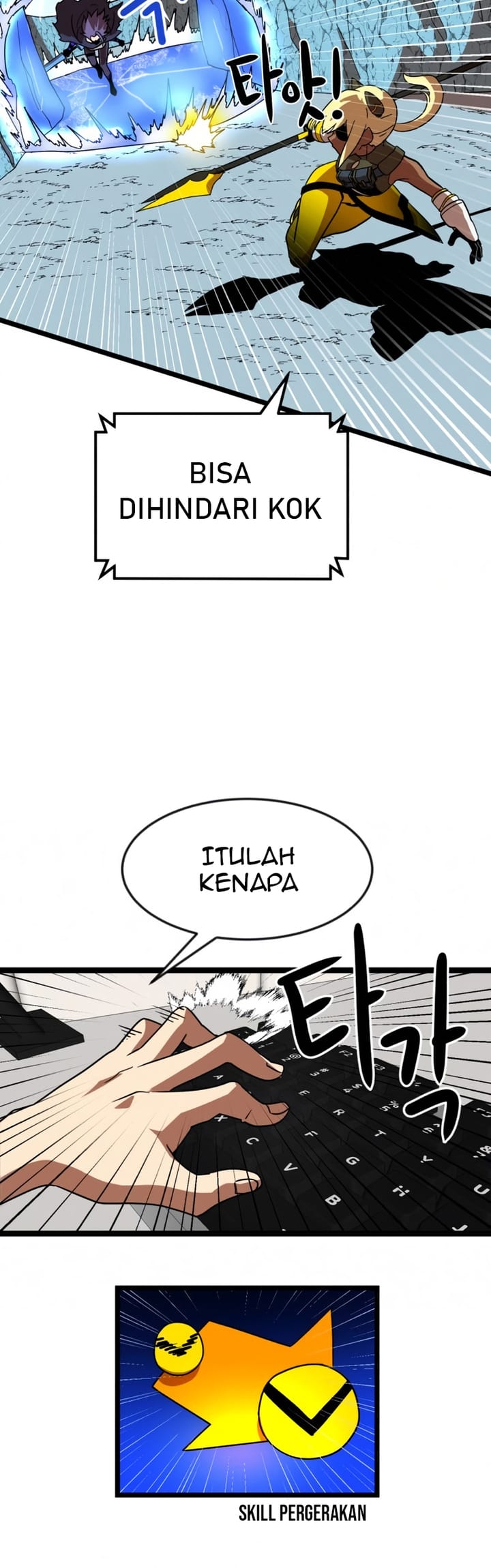 Double Click Chapter 43 - halaman 61