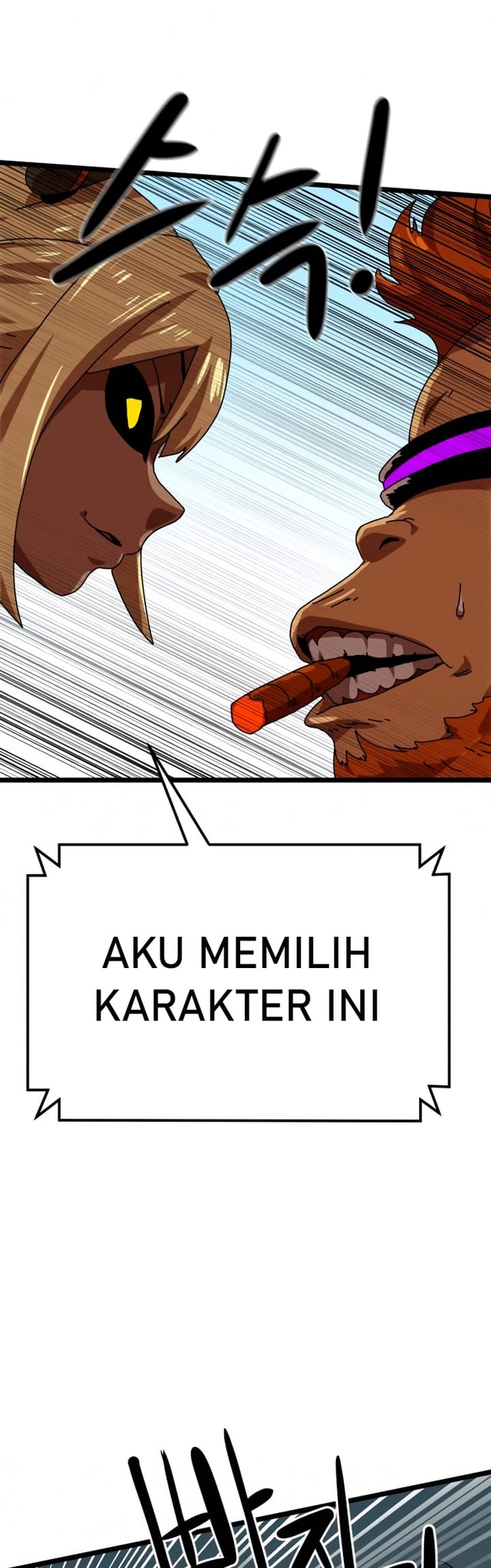 Double Click Chapter 43 - halaman 62
