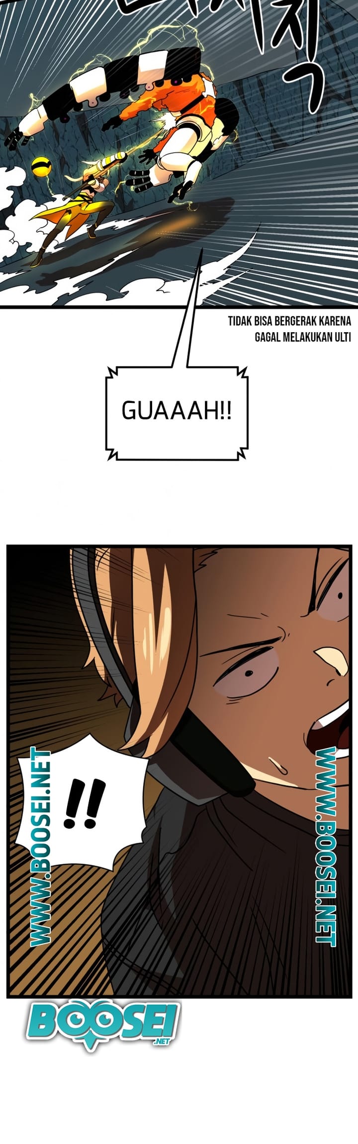 Double Click Chapter 43 - halaman 63
