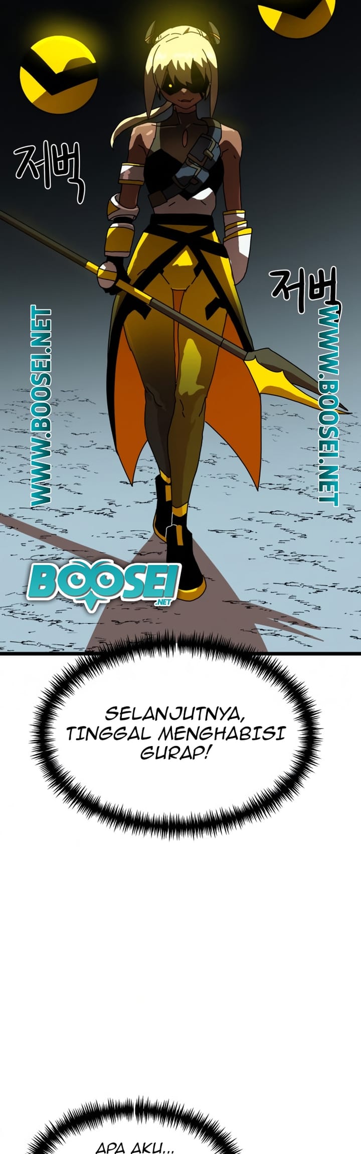 Double Click Chapter 43 - halaman 71