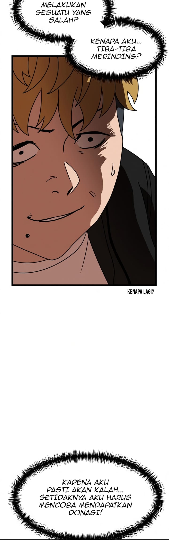 Double Click Chapter 43 - halaman 72
