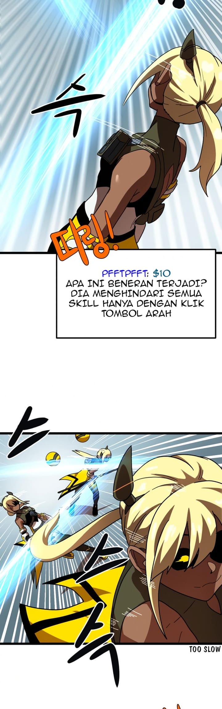 Double Click Chapter 43 - halaman 74