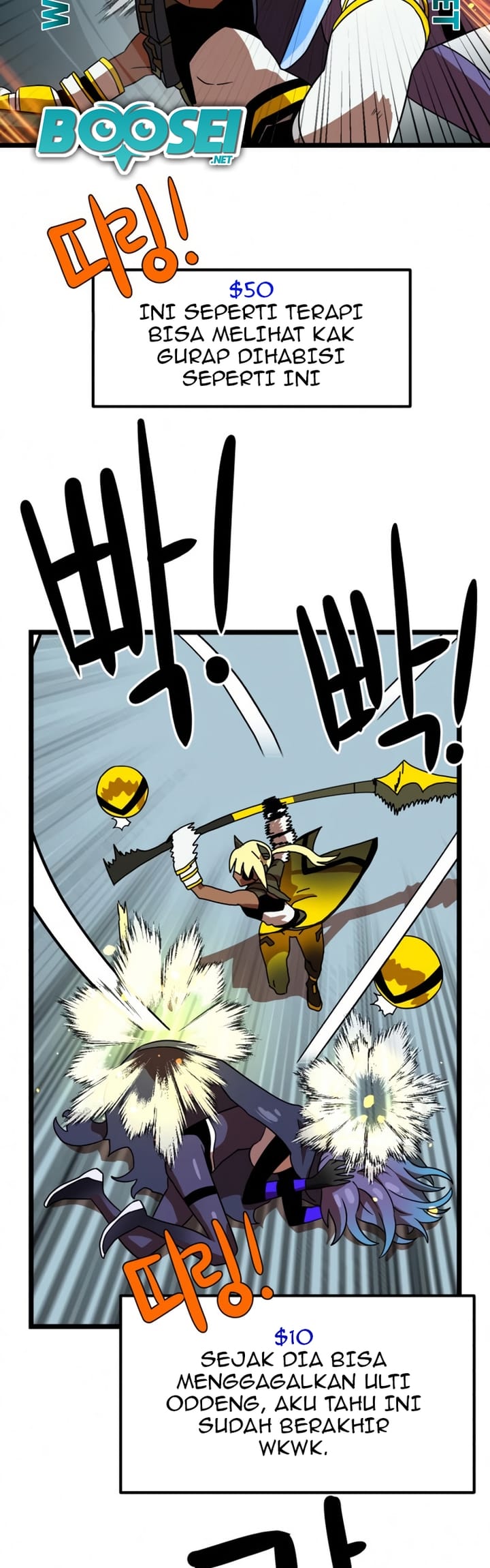 Double Click Chapter 43 - halaman 77