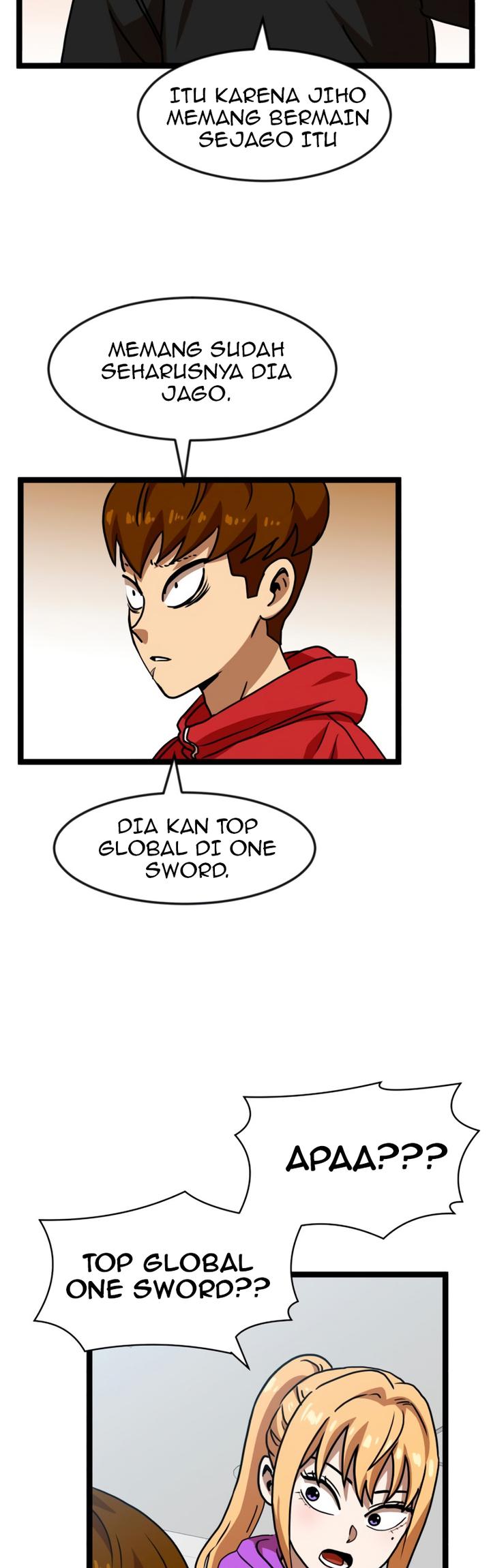 Double Click Chapter 44 - halaman 10