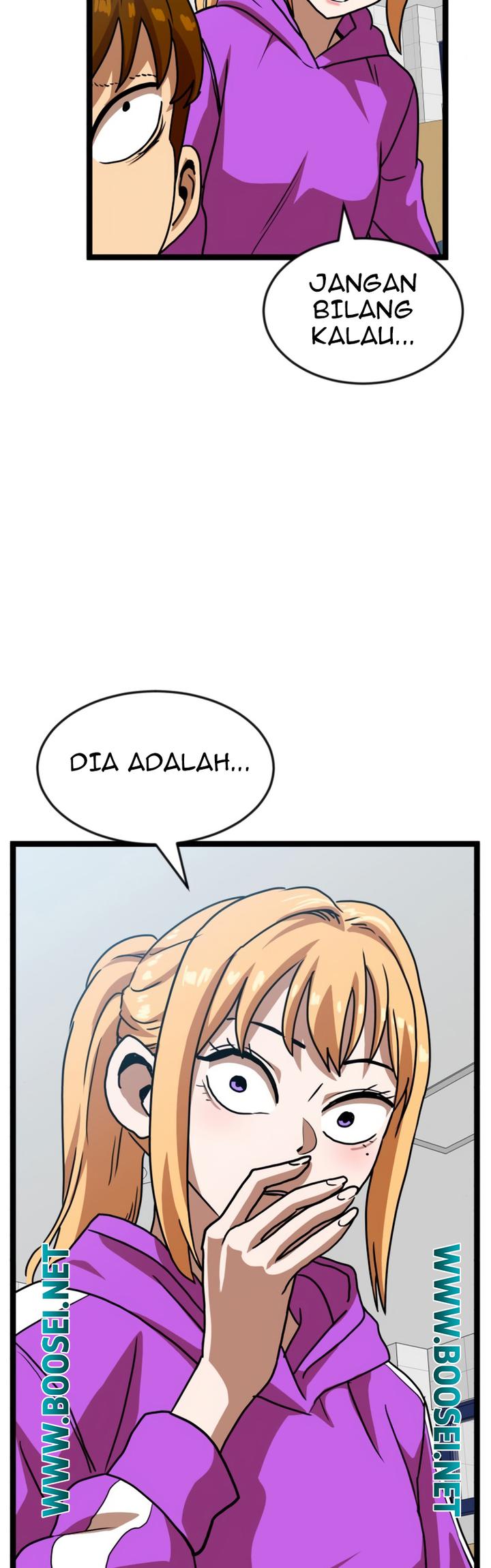Double Click Chapter 44 - halaman 11