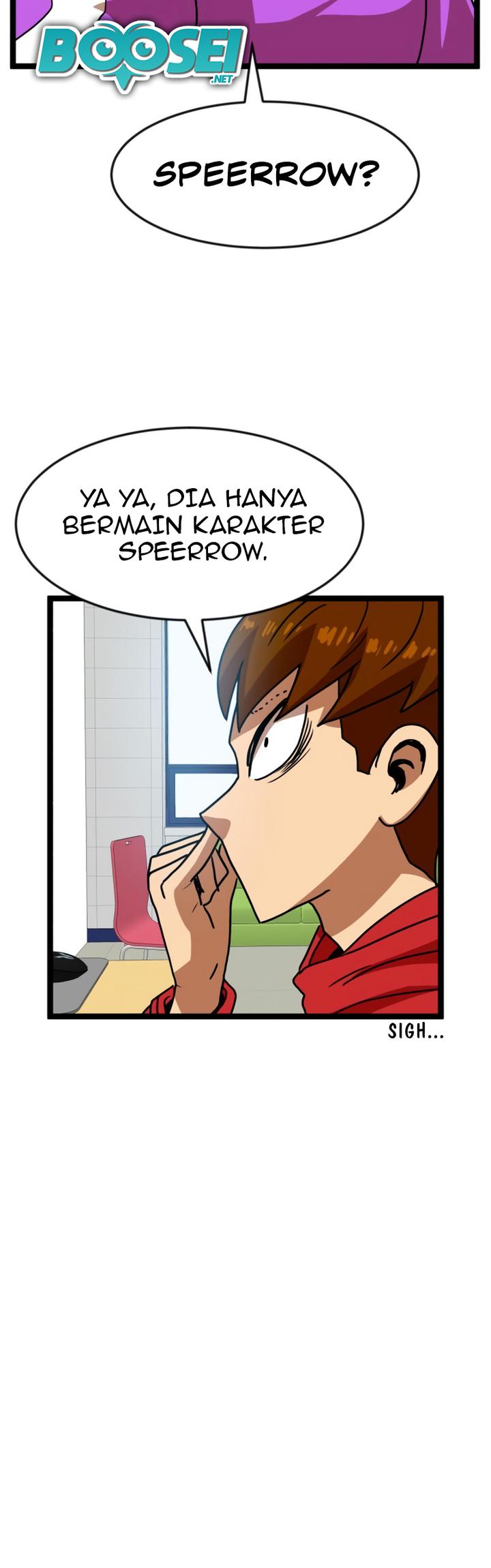 Double Click Chapter 44 - halaman 12