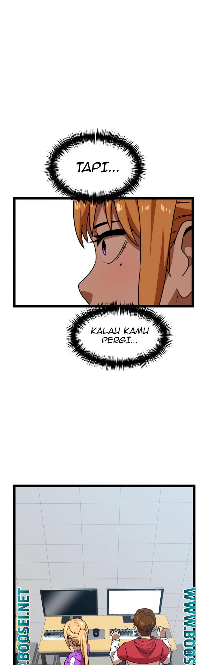 Double Click Chapter 44 - halaman 16