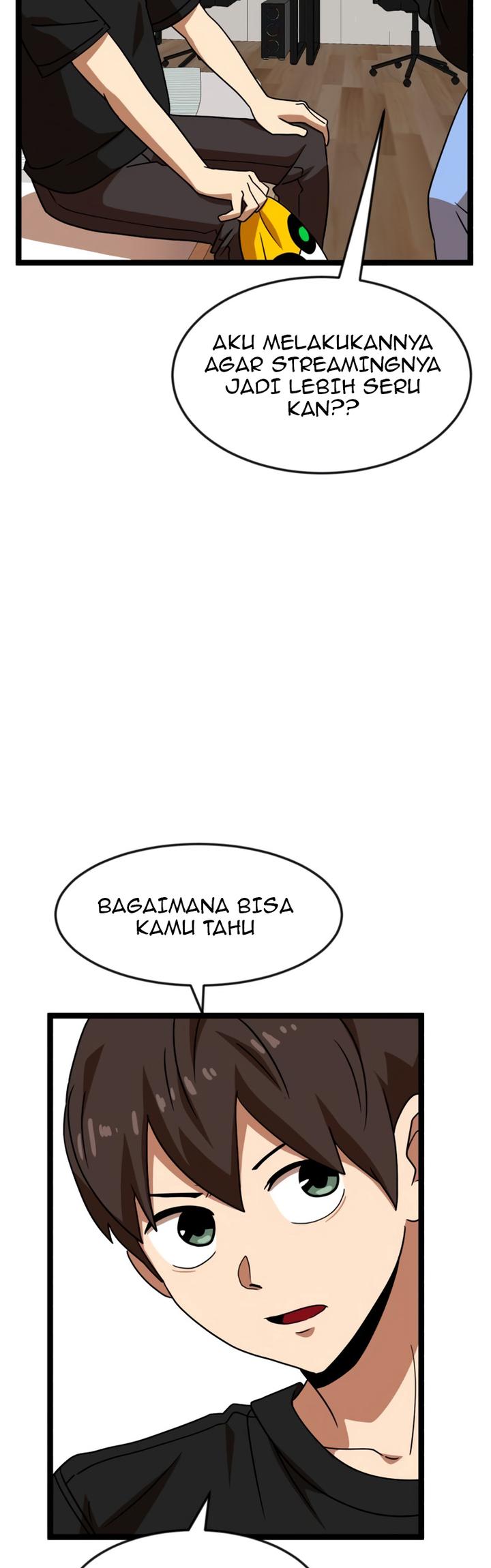 Double Click Chapter 44 - halaman 19
