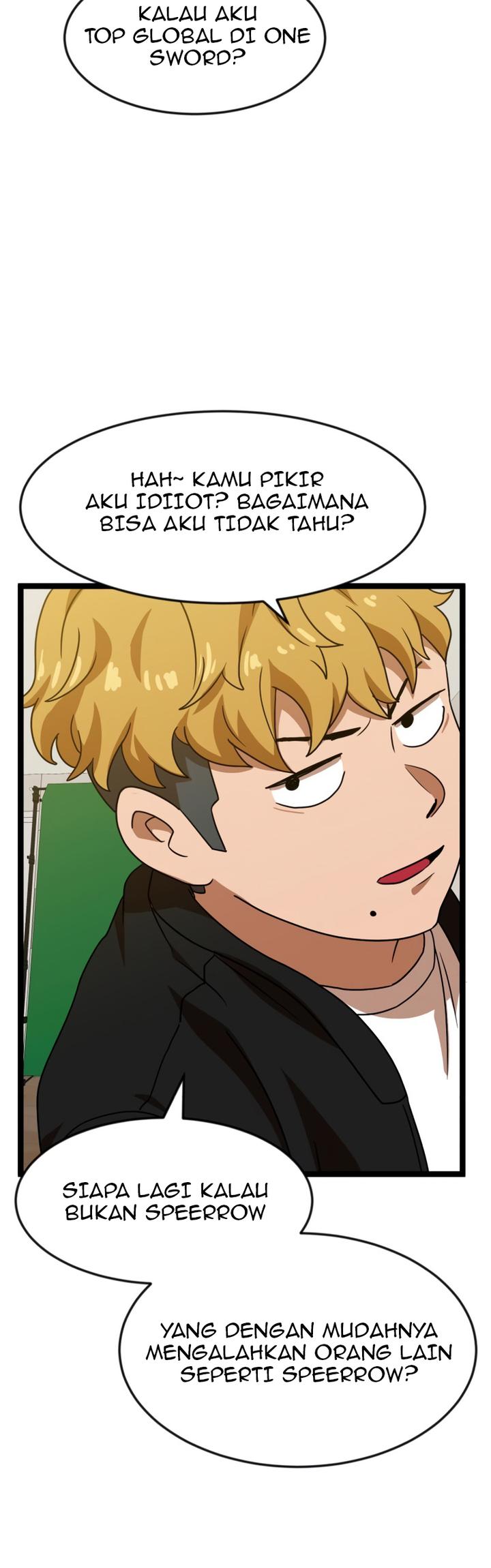 Double Click Chapter 44 - halaman 20