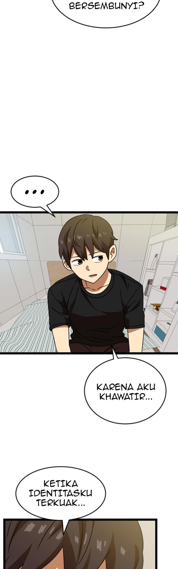 Double Click Chapter 44 - halaman 23
