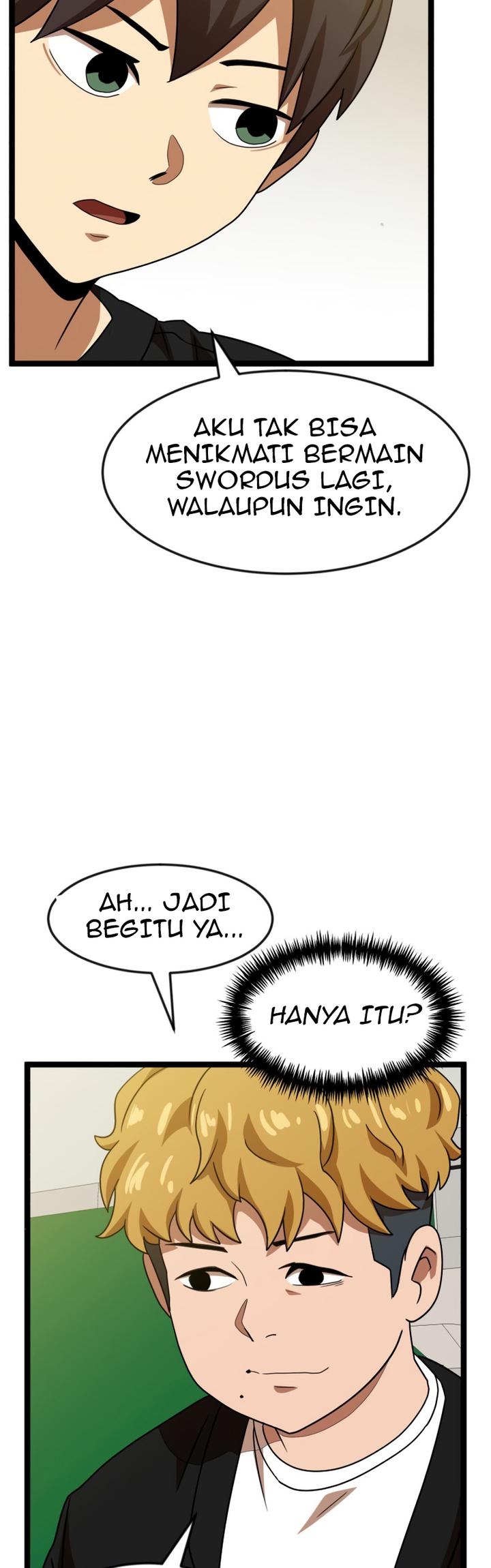 Double Click Chapter 44 - halaman 24