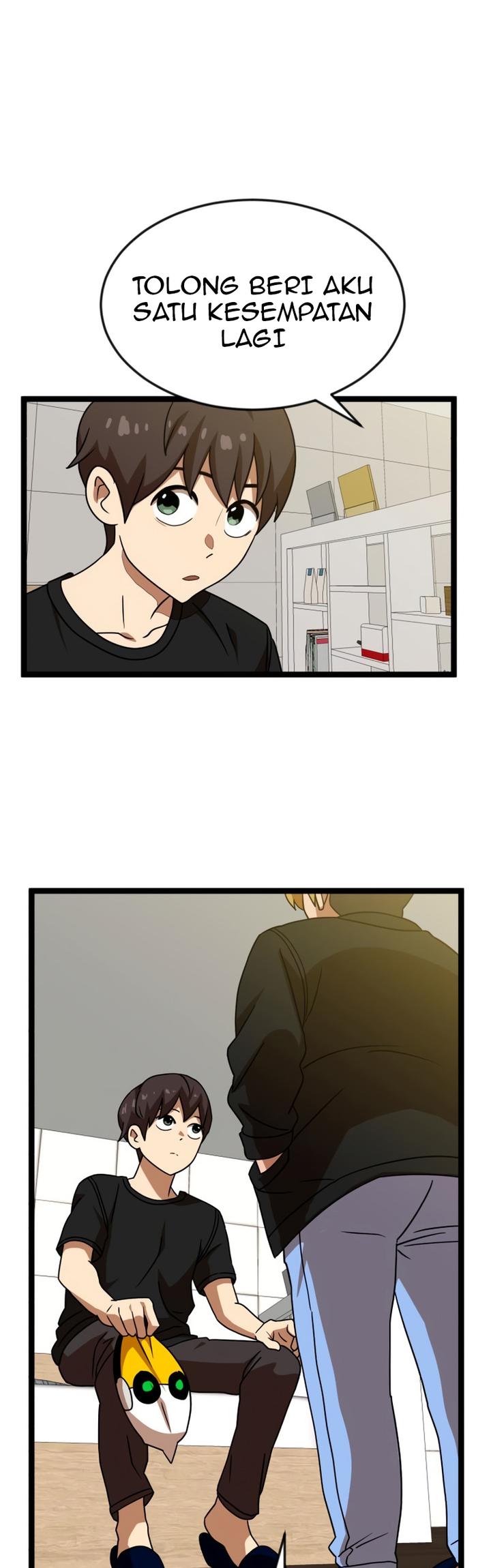 Double Click Chapter 44 - halaman 26