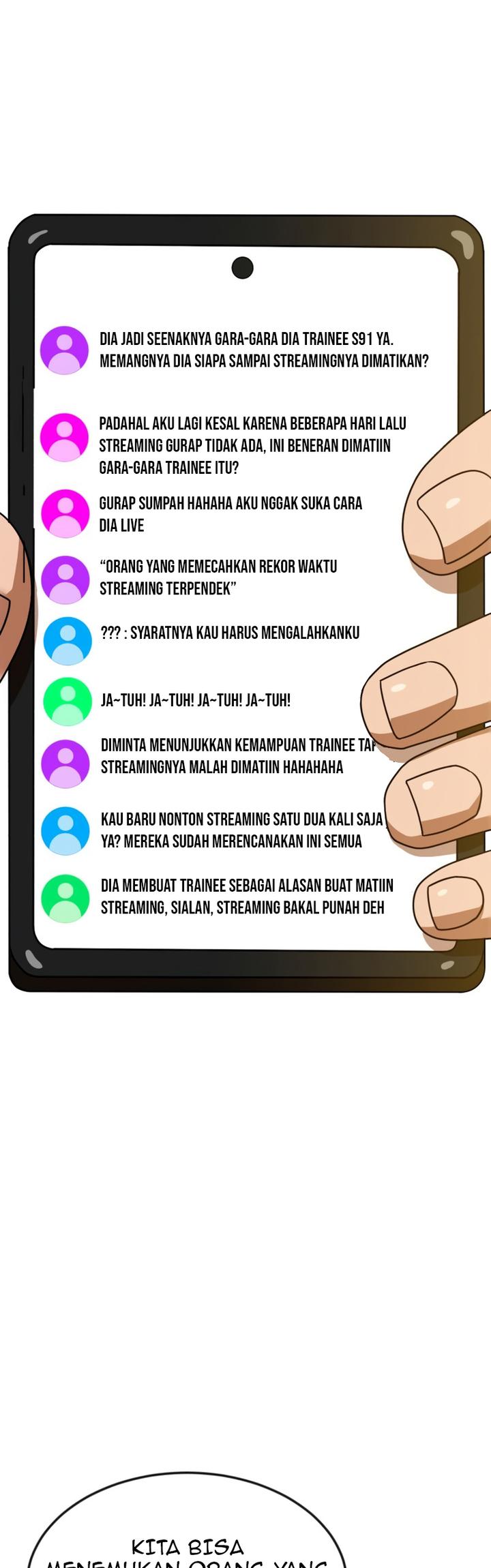 Double Click Chapter 44 - halaman 28