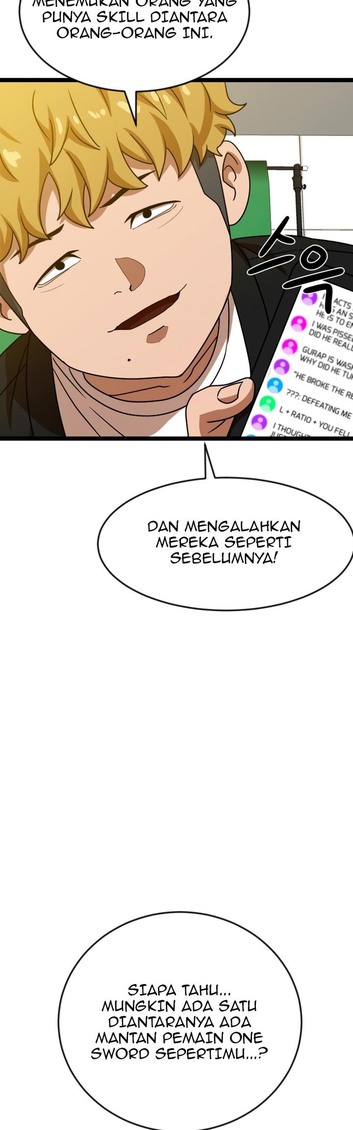 Double Click Chapter 44 - halaman 29