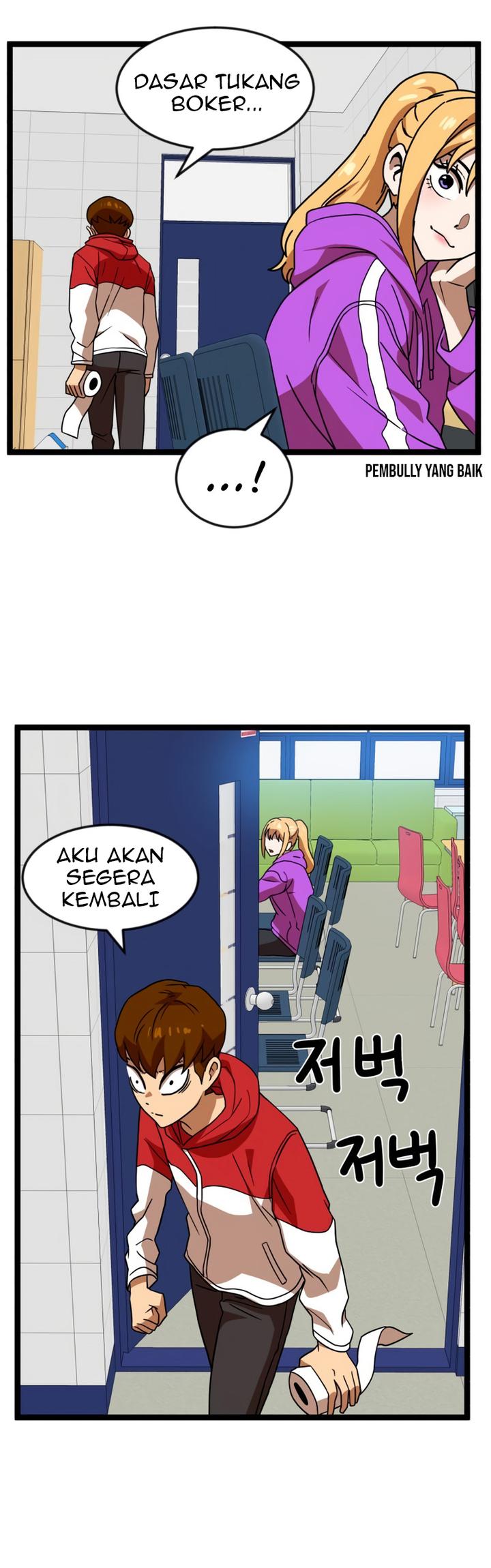 Double Click Chapter 44 - halaman 34