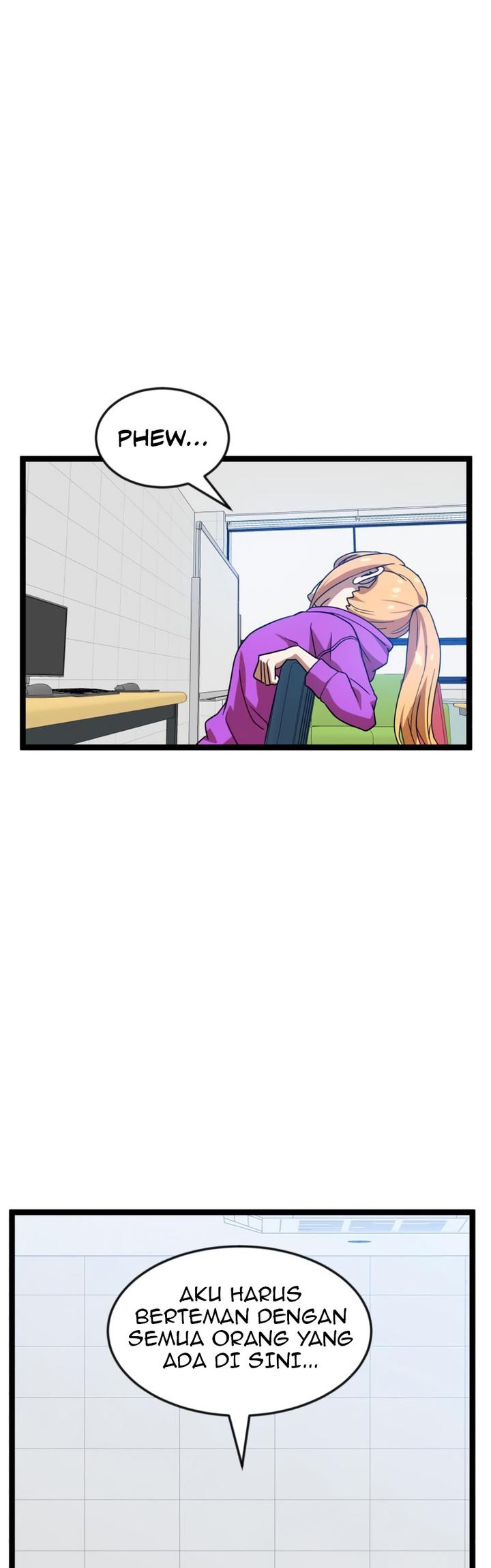 Double Click Chapter 44 - halaman 35