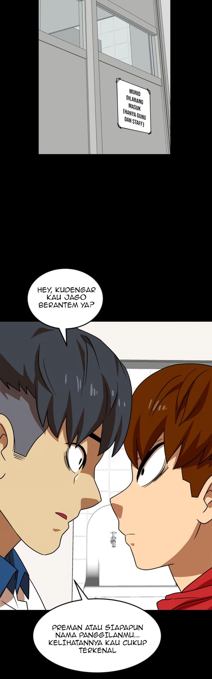 Double Click Chapter 44 - halaman 41