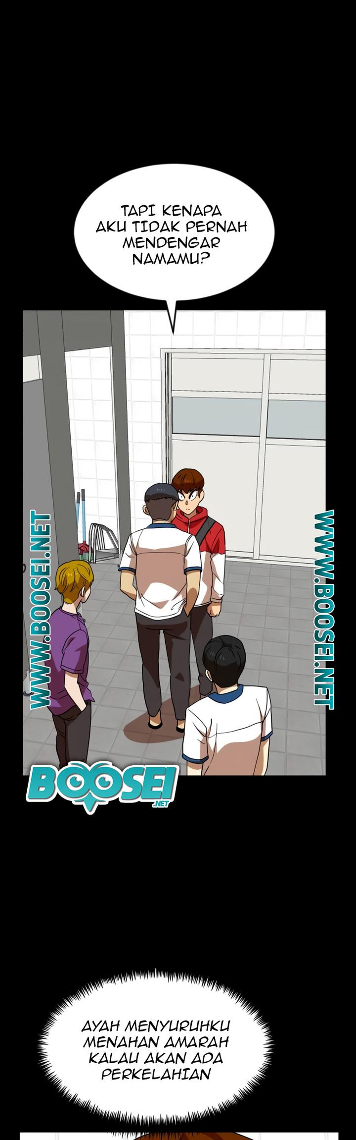 Double Click Chapter 44 - halaman 42