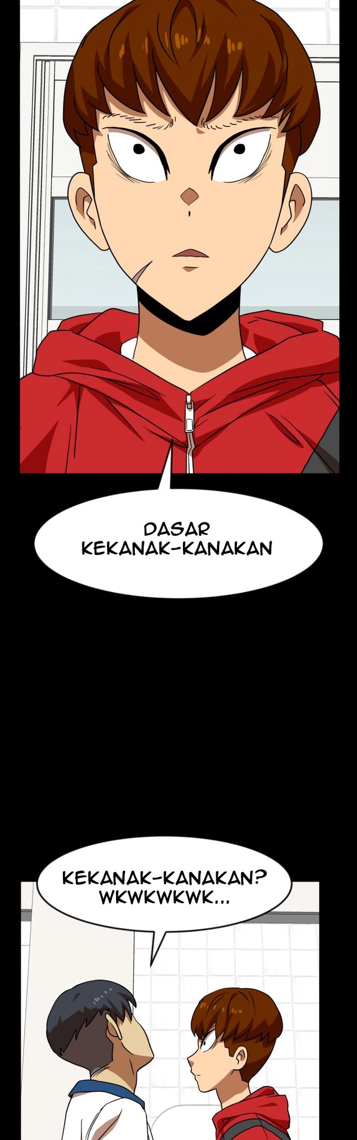 Double Click Chapter 44 - halaman 43