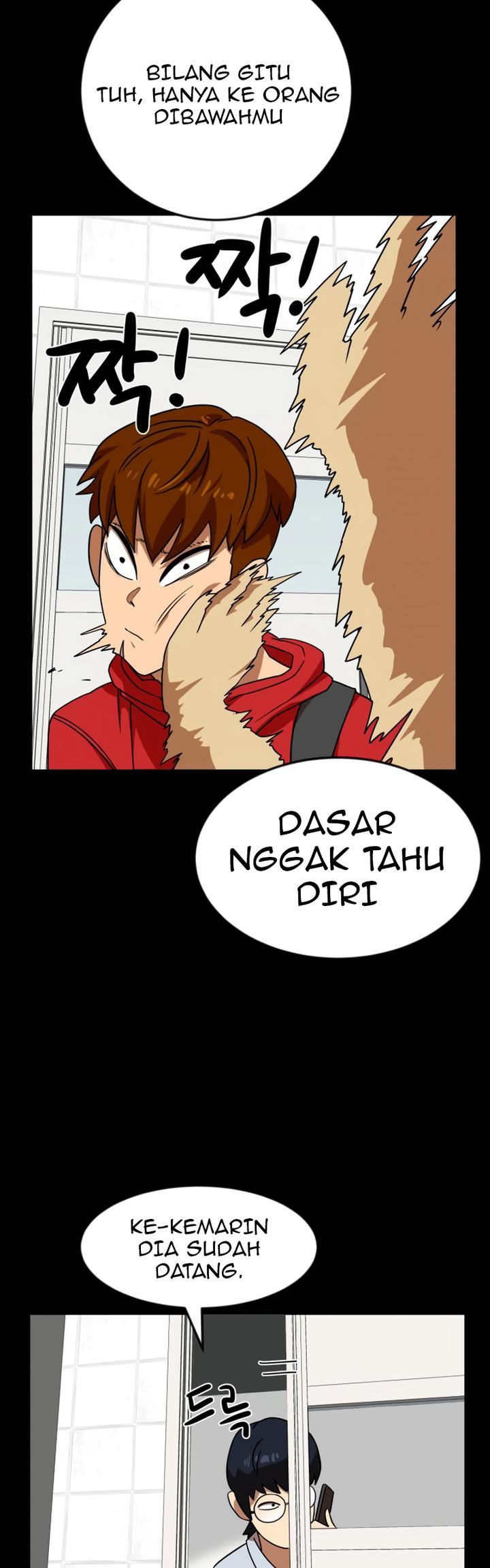 Double Click Chapter 44 - halaman 45