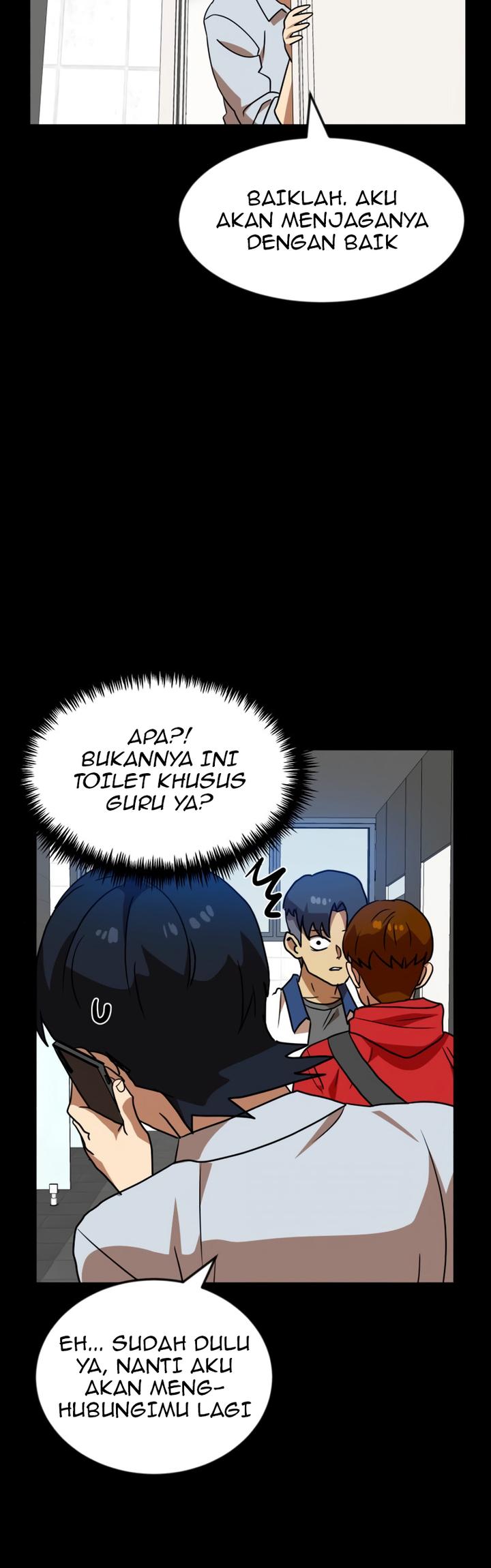 Double Click Chapter 44 - halaman 46