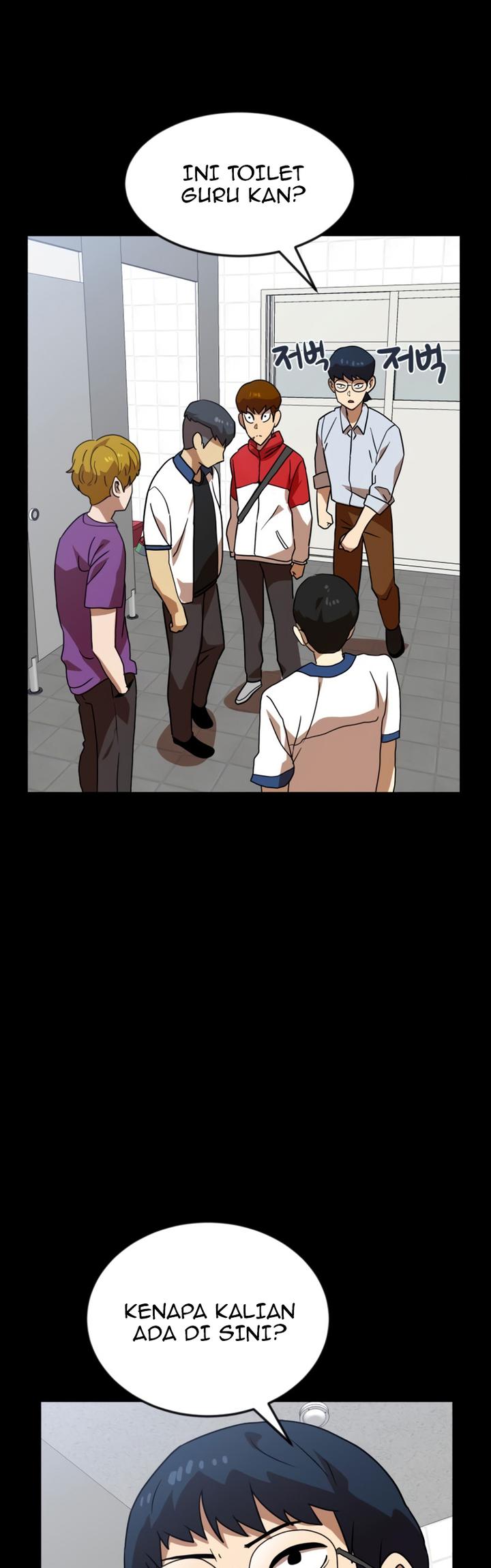 Double Click Chapter 44 - halaman 47