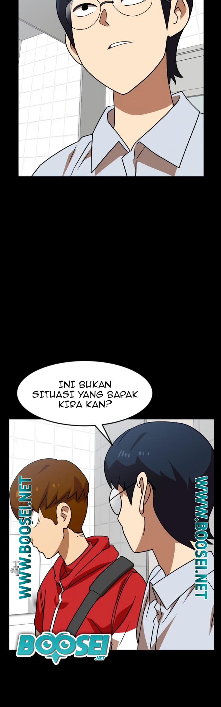 Double Click Chapter 44 - halaman 48